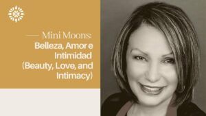 Belleza, Amor e Intimidad (Beauty, Love, and Intimacy)