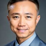 Yan Liu headshot